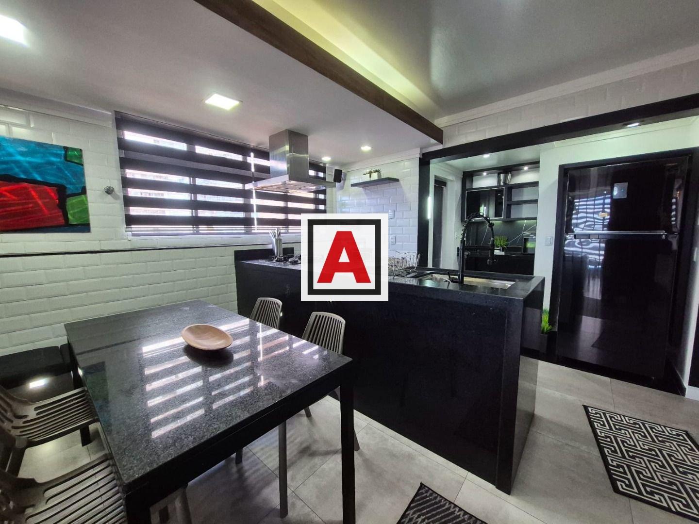 Apartamento, 4 quartos, 147 m² - Foto 14