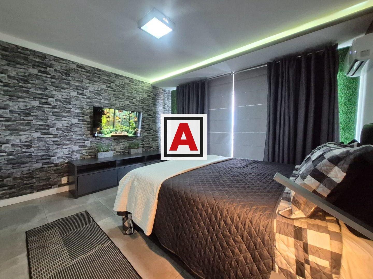 Apartamento, 4 quartos, 147 m² - Foto 15