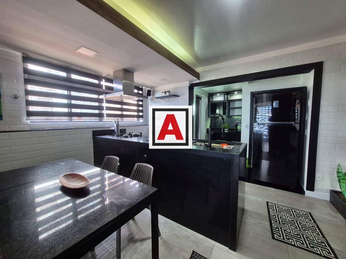 Apartamento, 4 quartos, 147 m² - Foto 16