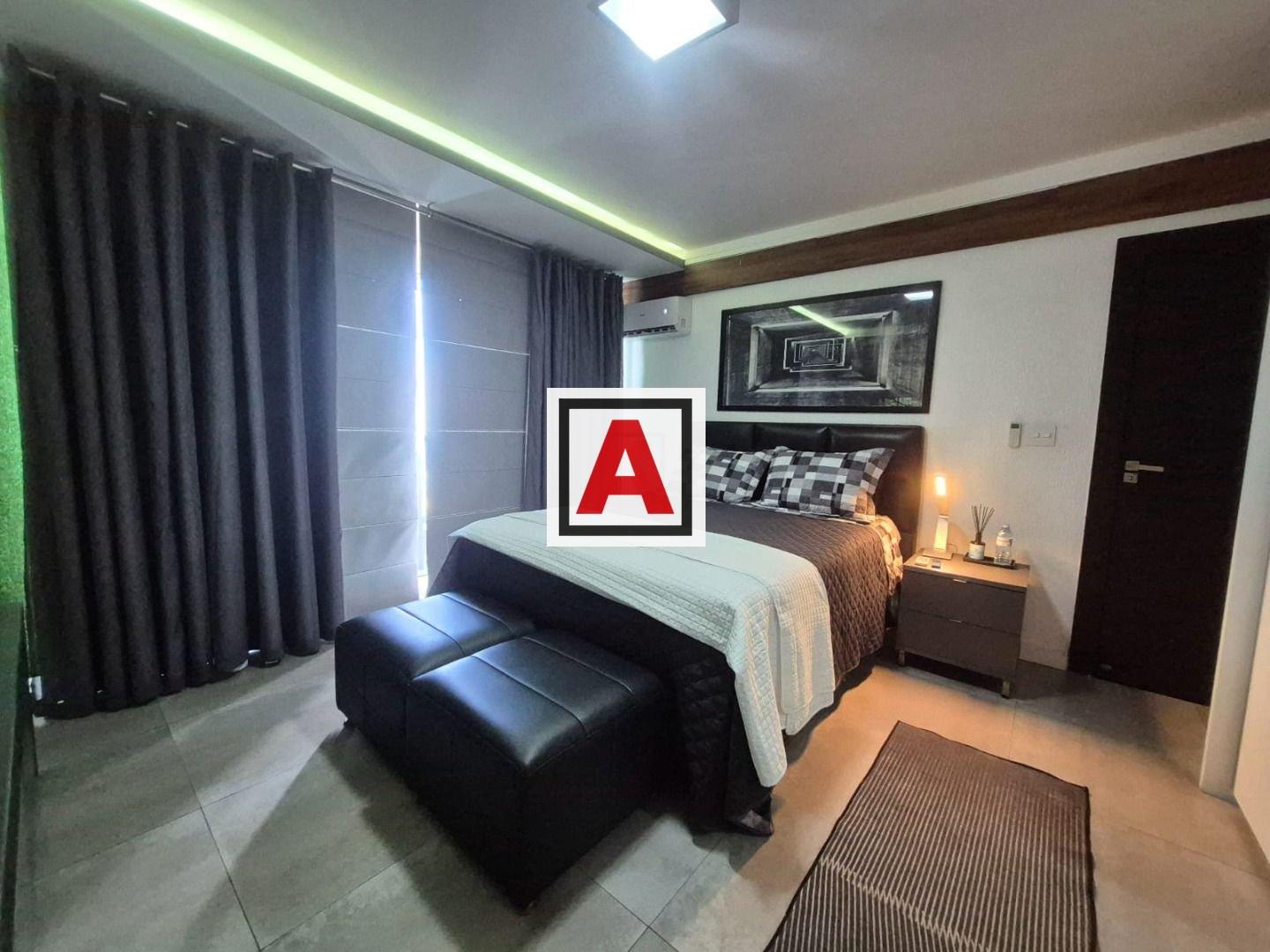 Apartamento, 4 quartos, 147 m² - Foto 17