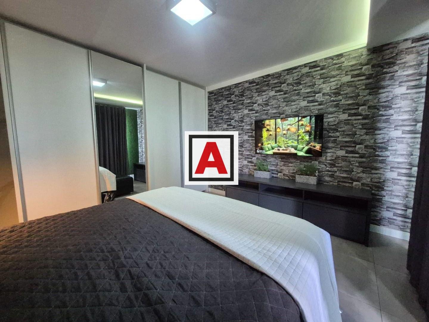 Apartamento, 4 quartos, 147 m² - Foto 18