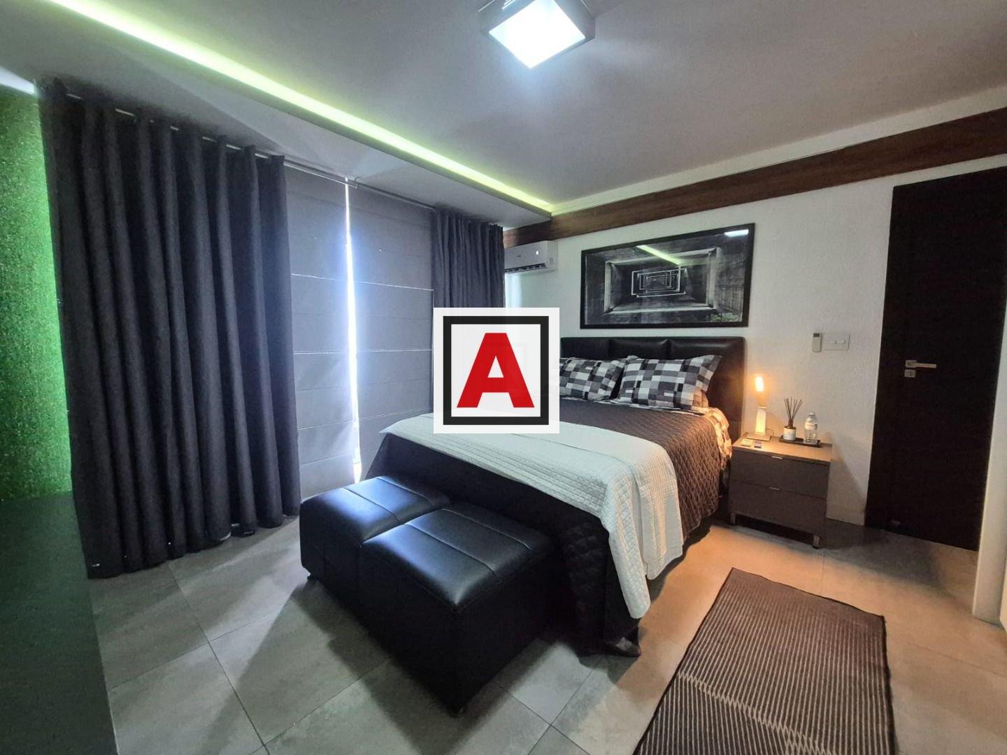 Apartamento, 4 quartos, 147 m² - Foto 19