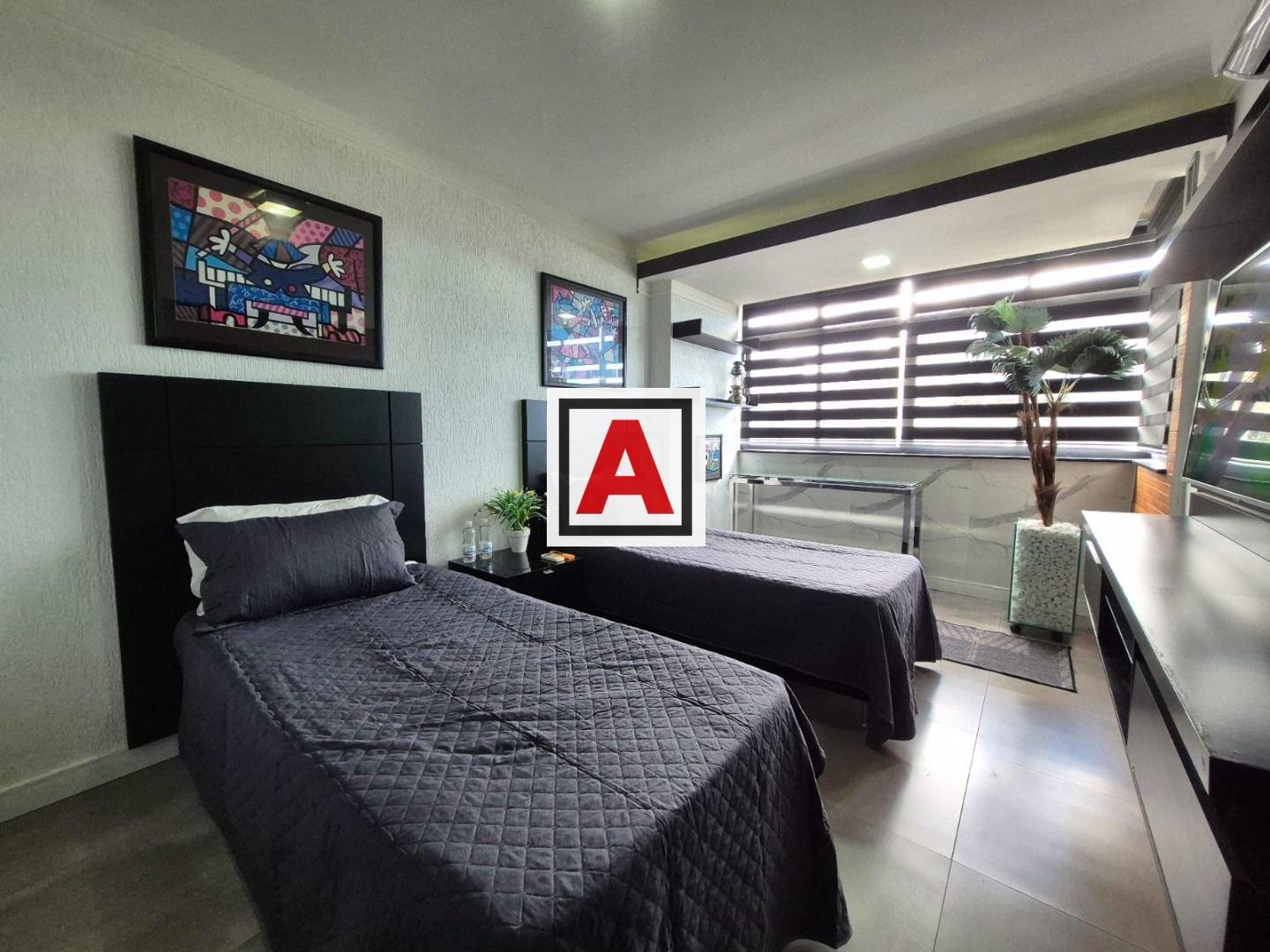 Apartamento, 4 quartos, 147 m² - Foto 20