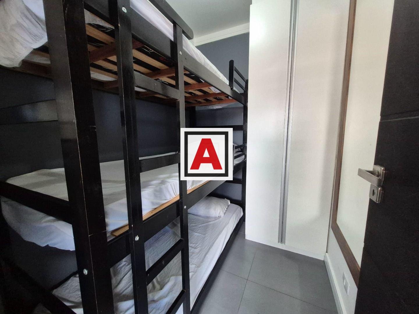 Apartamento, 4 quartos, 147 m² - Foto 21