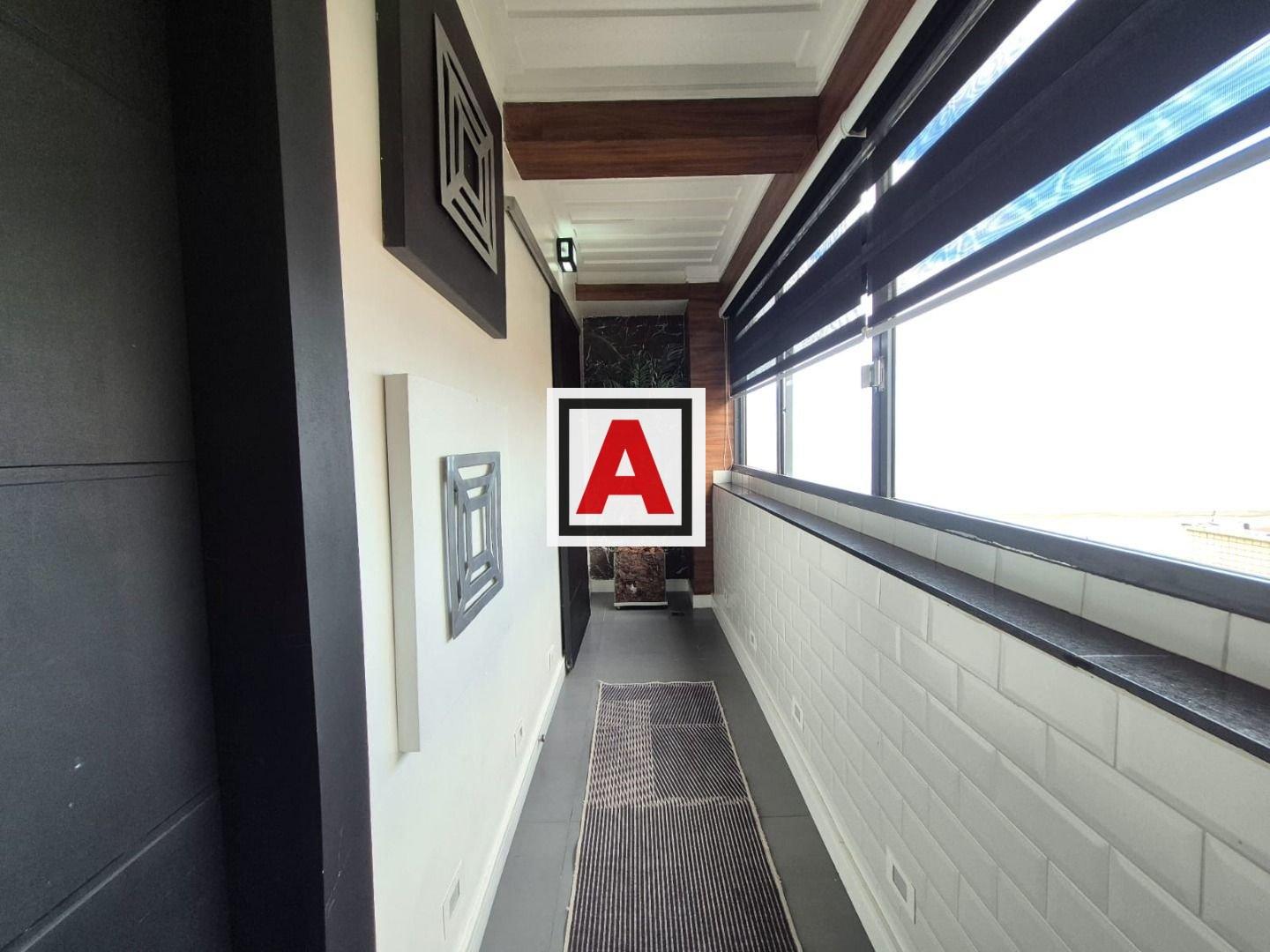 Apartamento, 4 quartos, 147 m² - Foto 22