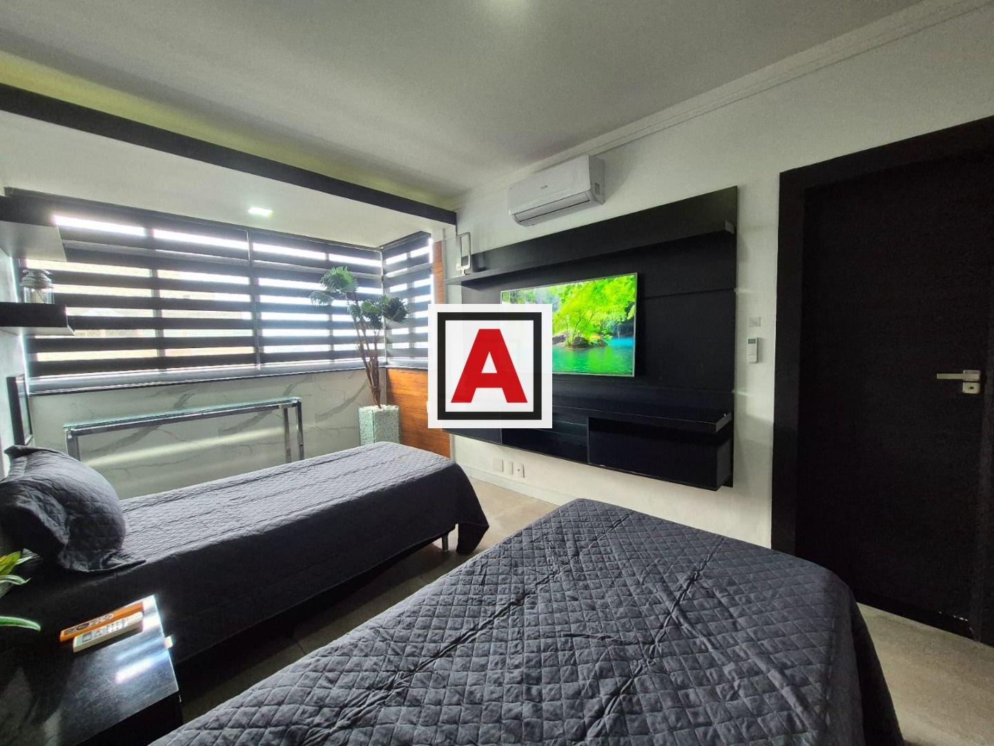 Apartamento, 4 quartos, 147 m² - Foto 23