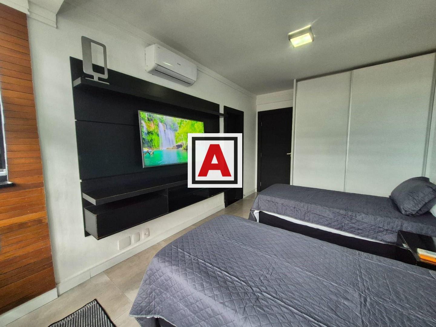 Apartamento, 4 quartos, 147 m² - Foto 24