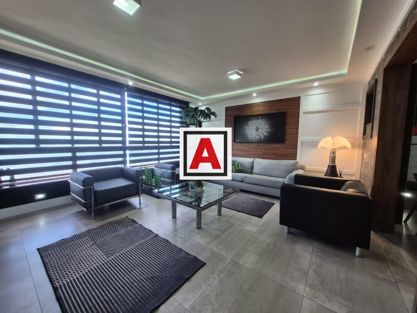 Apartamento, 4 quartos, 147 m² - Foto 2