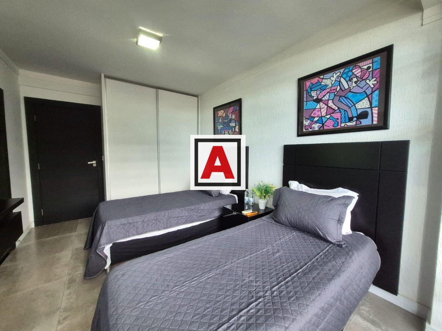 Apartamento, 4 quartos, 147 m² - Foto 25