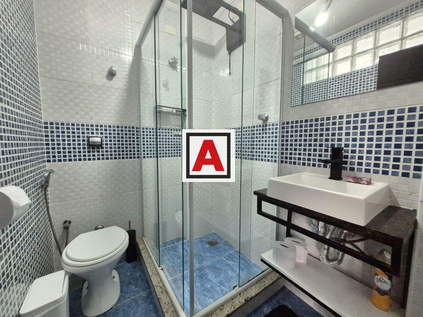 Apartamento, 4 quartos, 147 m² - Foto 26