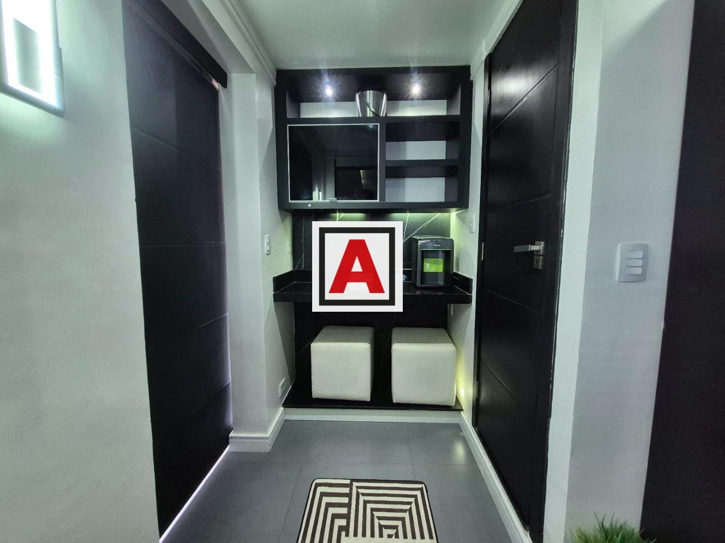 Apartamento, 4 quartos, 147 m² - Foto 29