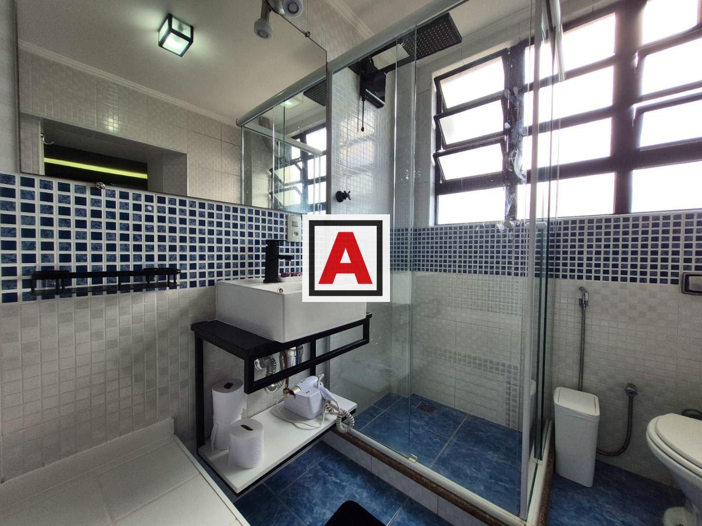 Apartamento, 4 quartos, 147 m² - Foto 30