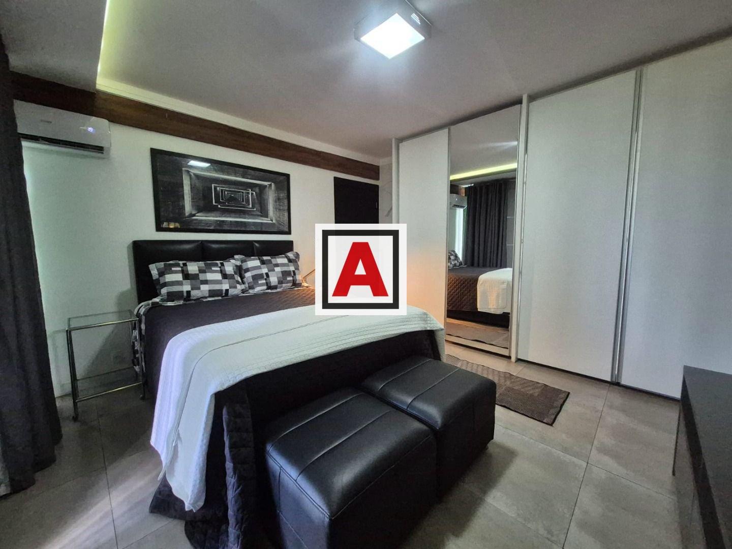 Apartamento, 4 quartos, 147 m² - Foto 31