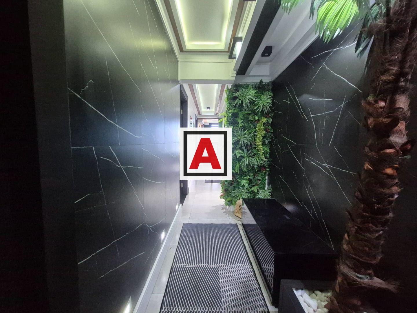 Apartamento, 4 quartos, 147 m² - Foto 32