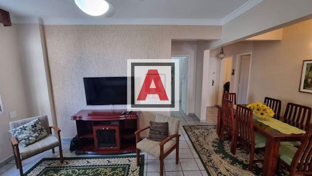 Apartamento, 3 quartos, 129 m² - Foto 3