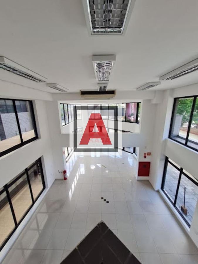 Prédio Inteiro, 375 m² - Foto 1