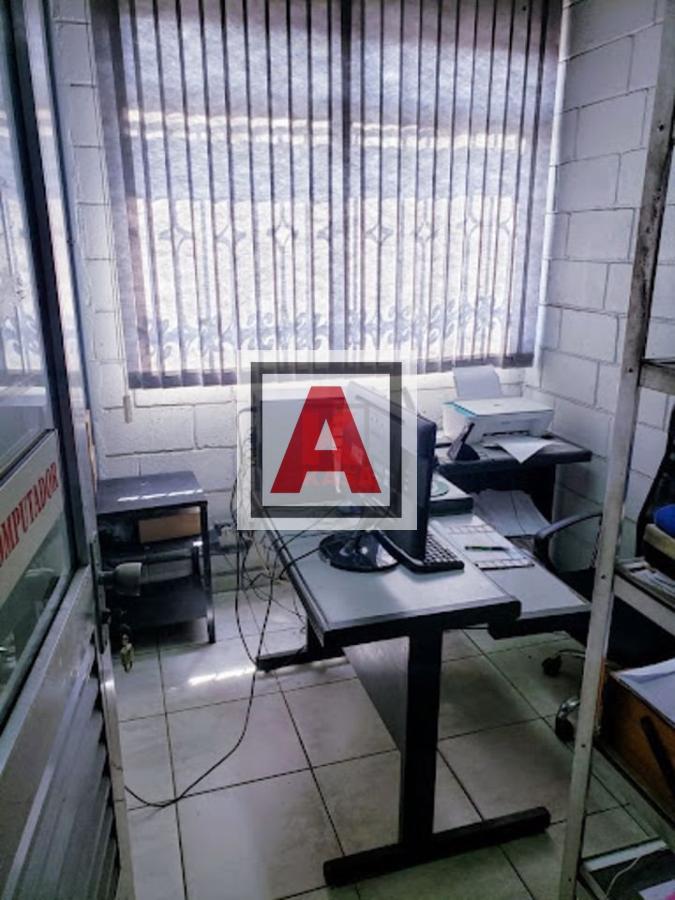 Depósito-Galpão, 767 m² - Foto 14
