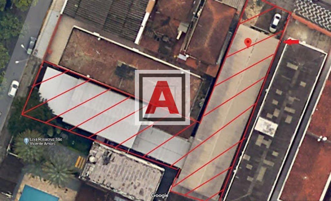 Depósito-Galpão, 767 m² - Foto 6