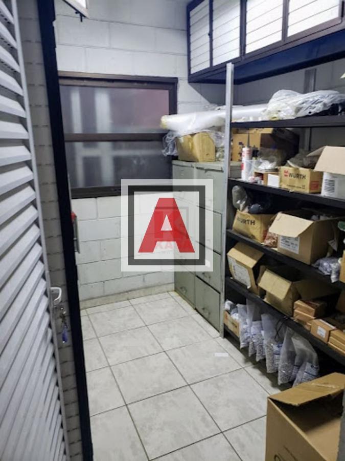 Depósito-Galpão, 767 m² - Foto 7