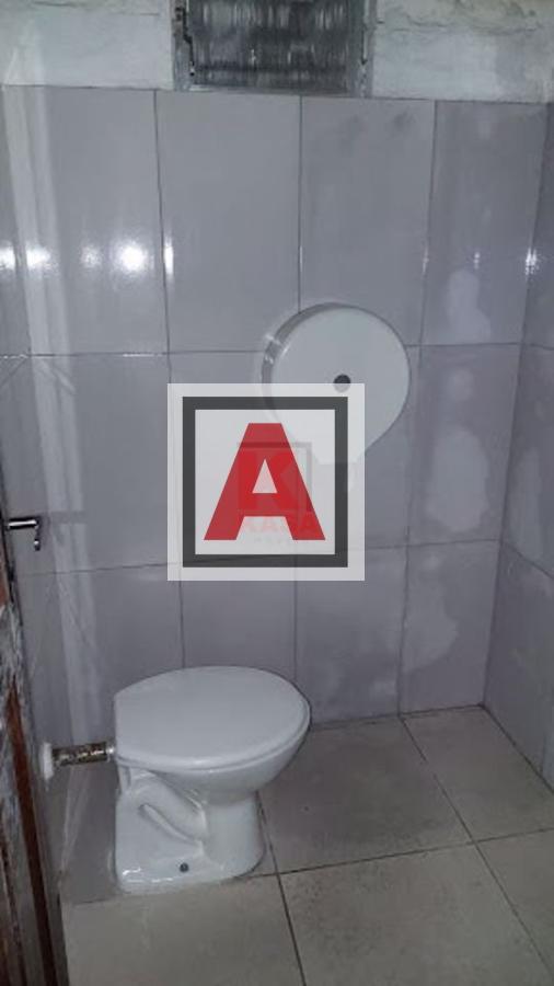 Depósito-Galpão, 1100 m² - Foto 8