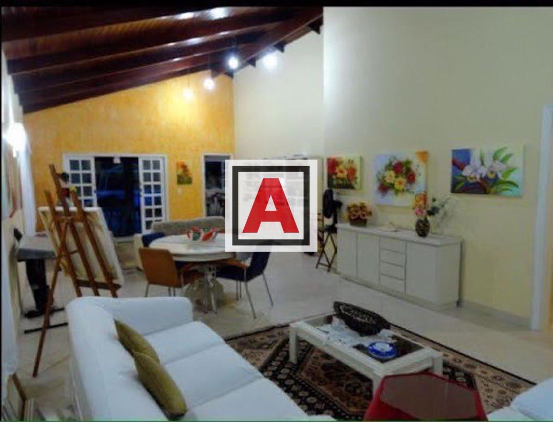 Casa, 3 quartos, 202 m² - Foto 6
