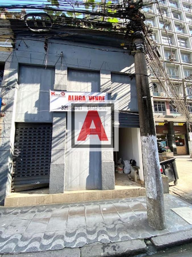 Prédio Inteiro, 125 m² - Foto 1