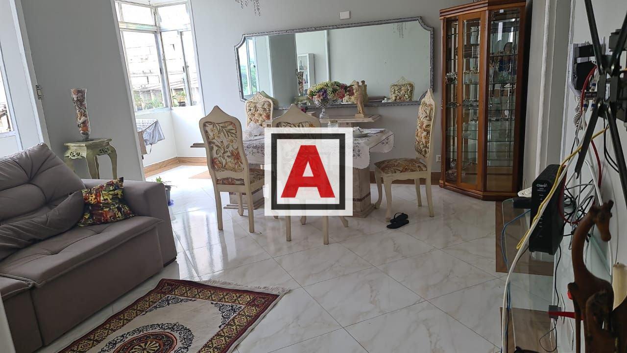Apartamento, 3 quartos, 123 m² - Foto 1