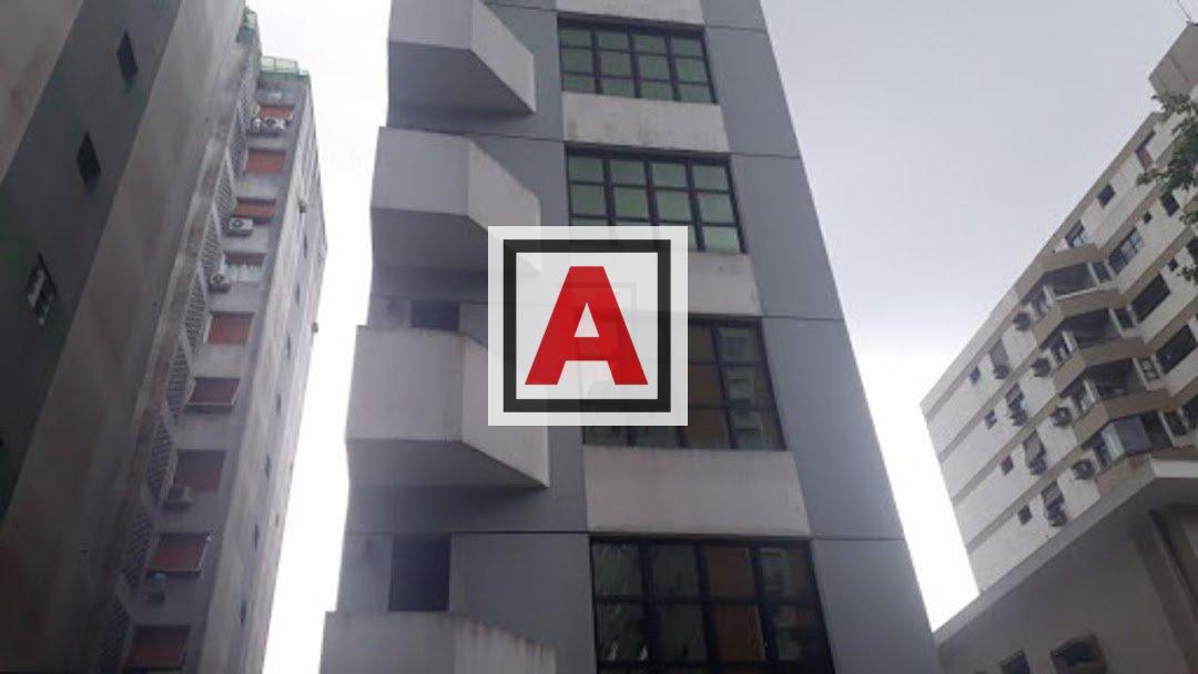 Prédio Inteiro, 1575 m² - Foto 3