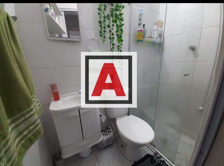 Apartamento, 2 quartos, 70 m² - Foto 8
