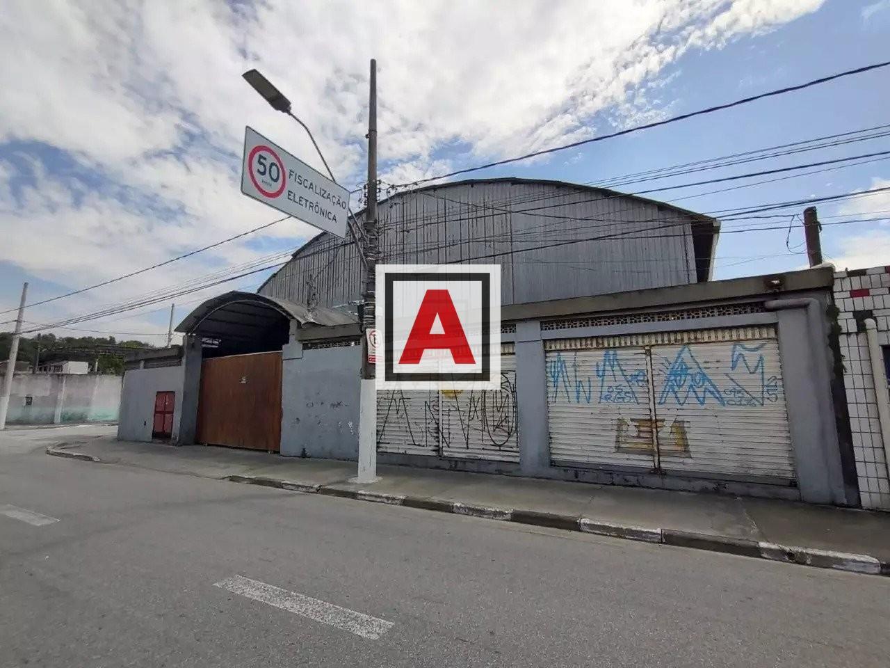 Depósito-Galpão - Foto 3