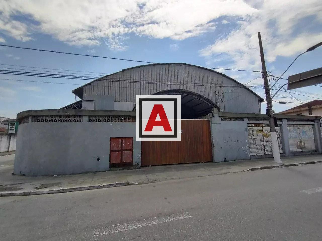 Depósito-Galpão - Foto 2