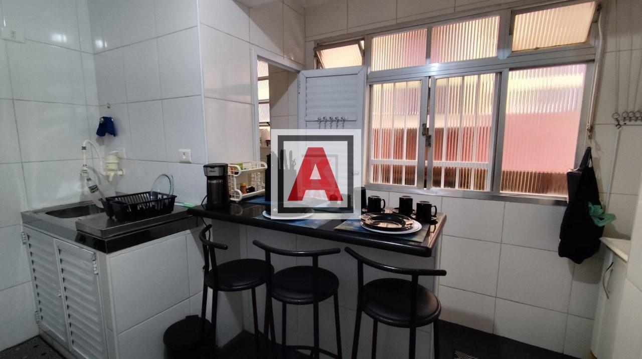 Apartamento, 2 quartos, 90 m² - Foto 11