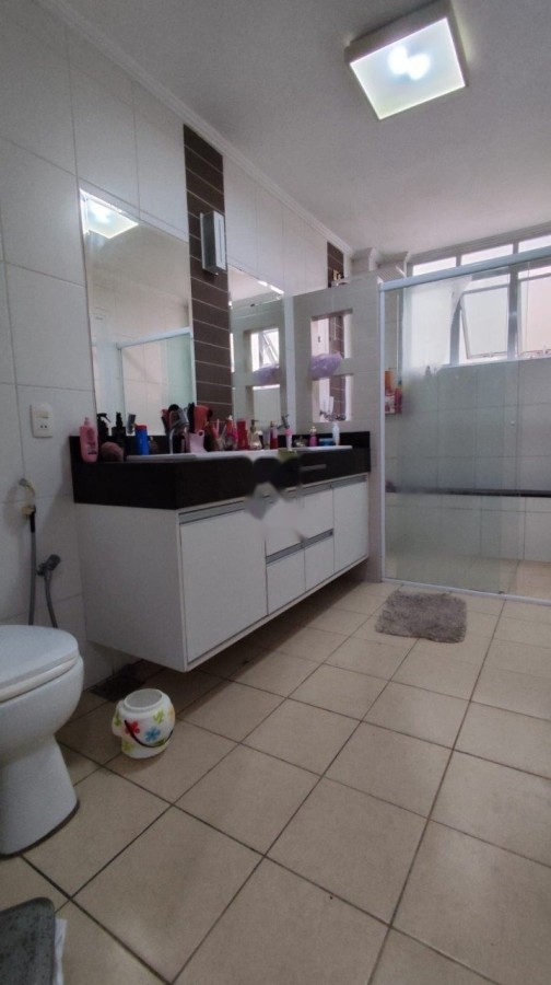 Apartamento, 3 quartos - Foto 1