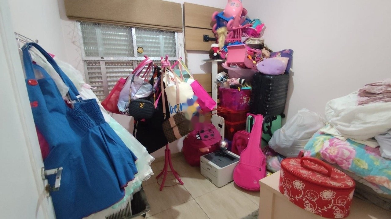 Apartamento, 3 quartos - Foto 9