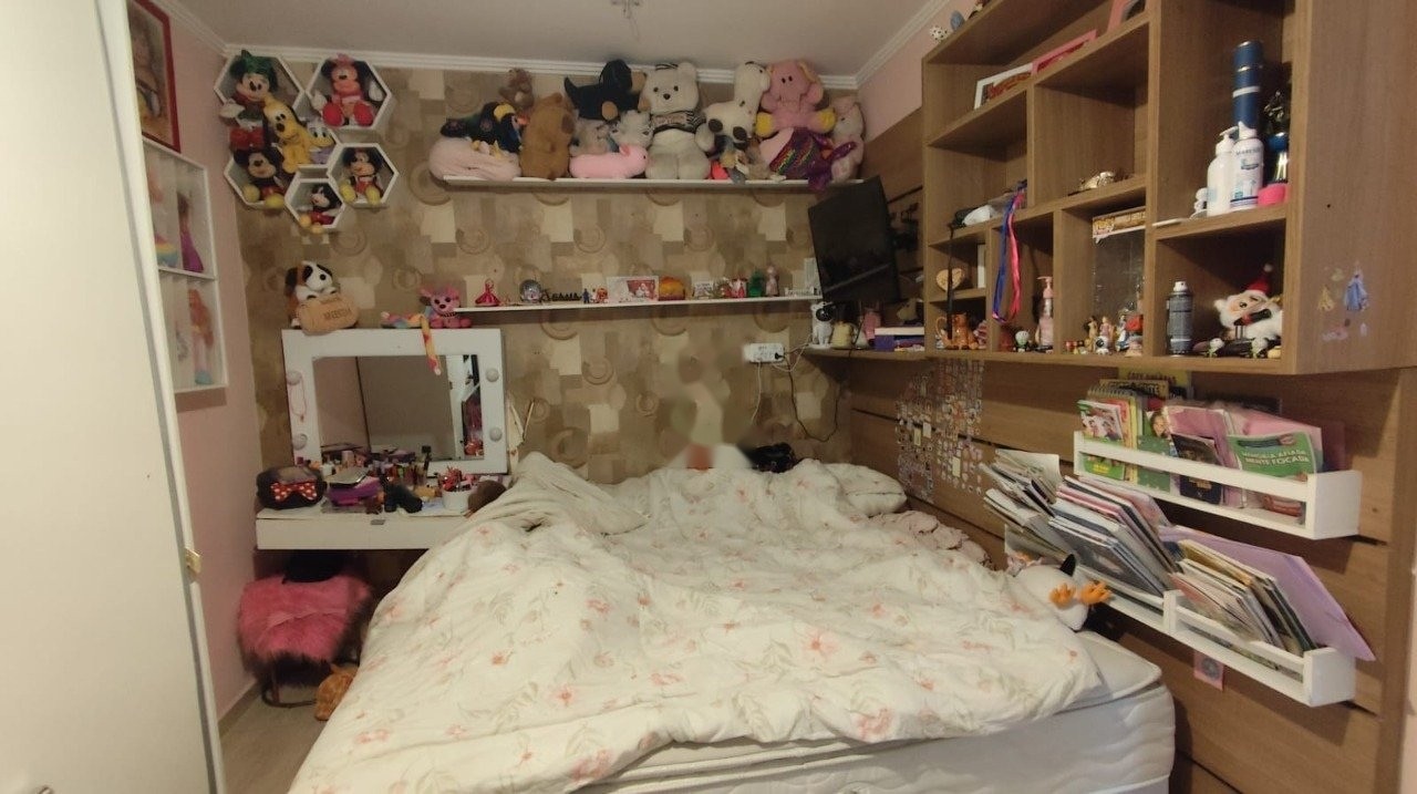Apartamento, 3 quartos - Foto 6