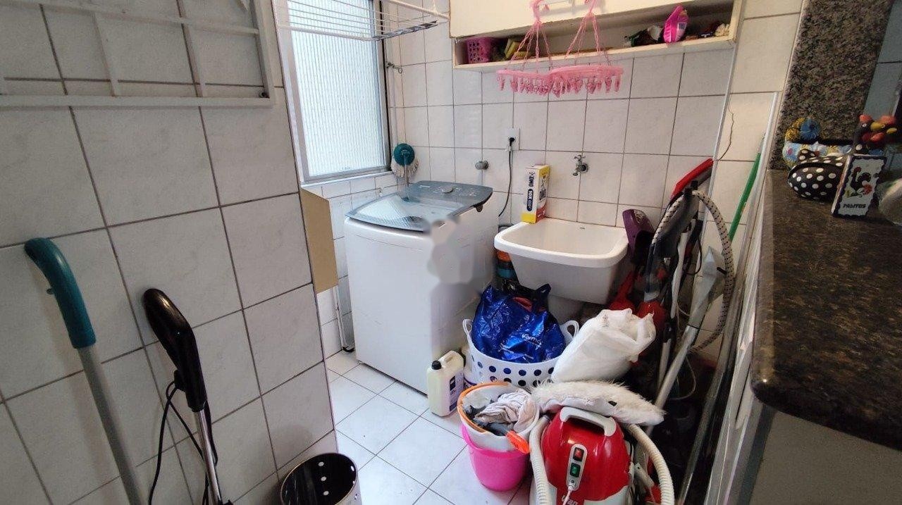 Apartamento, 3 quartos - Foto 13