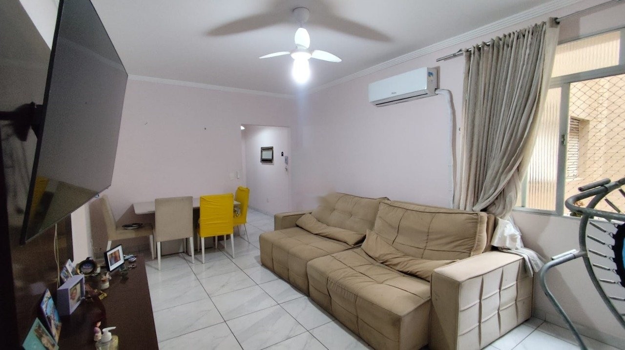 Apartamento, 3 quartos - Foto 2
