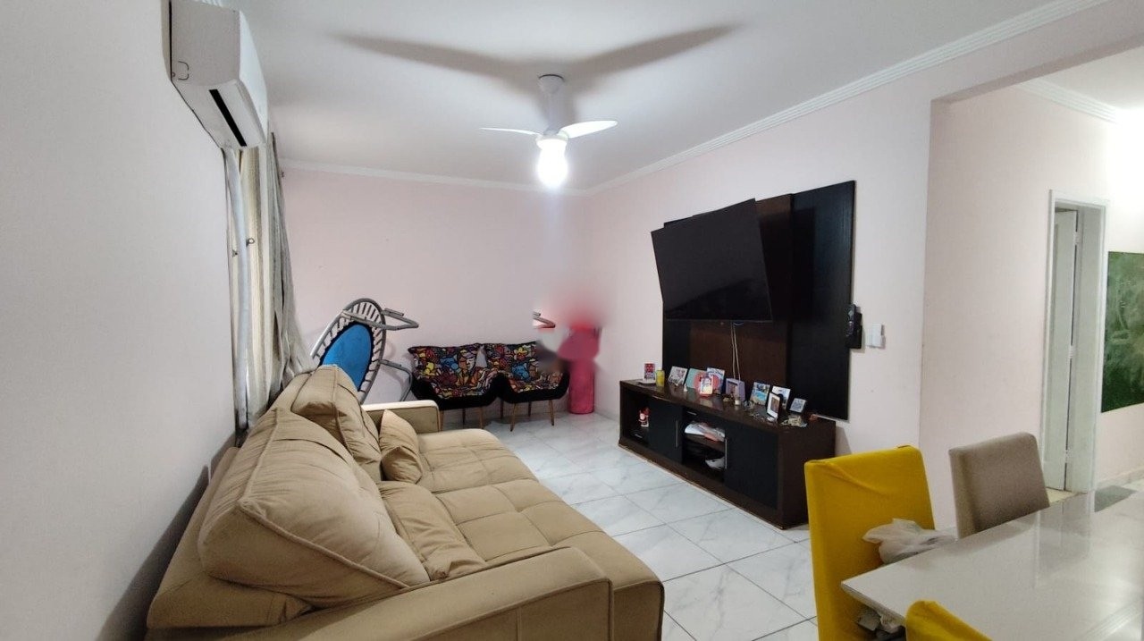 Apartamento, 3 quartos - Foto 3