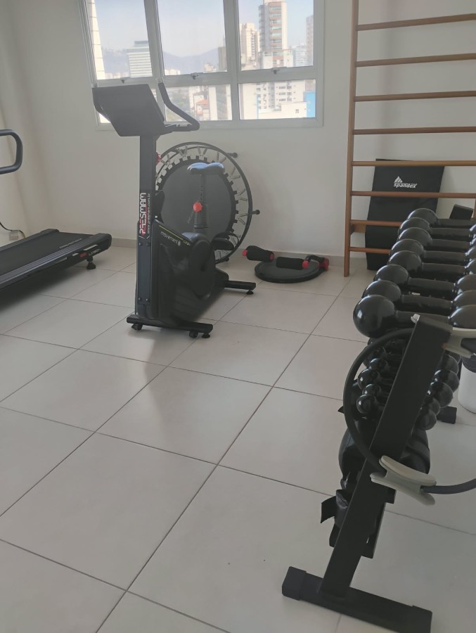 Apartamento, 1 quarto - Foto 10
